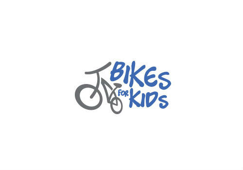 Bikes for Kids 2015