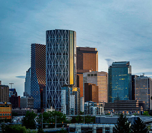 Calgary Mortgage Brokers