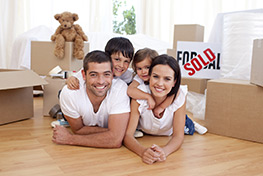 First Time Buyer Plan