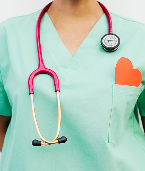 Mortgages for nurses and healthcare professionals