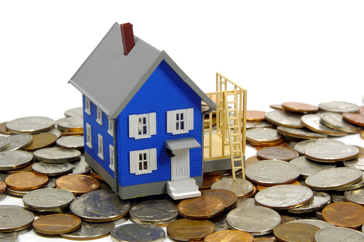 Four Ways To Use A Home Equity Loan