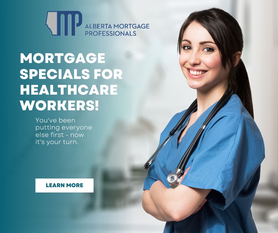 Mortgages for nurses and healthcare professionals