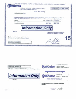 Sample-Business-License